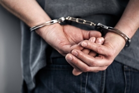Handcuffs - Sex Crime Defense in Springfield 