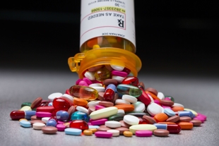 Prescription pills - Drug Crime Defense in Missouri 