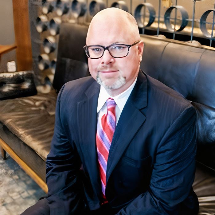 Attorney Tyson Martin Attorney Tyson Martin