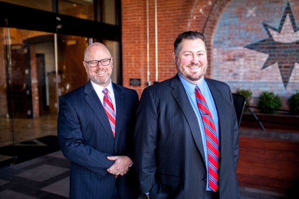 Cole & Martin Attorneys at Law, LLC